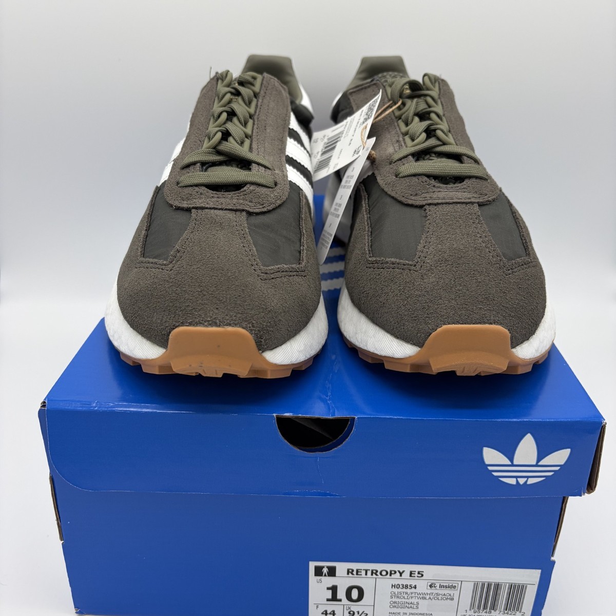 ヴェネタ Kawasaki × adidas ZX 8000 & ZX 5K BOOST “Ninja”が国内4月14日より