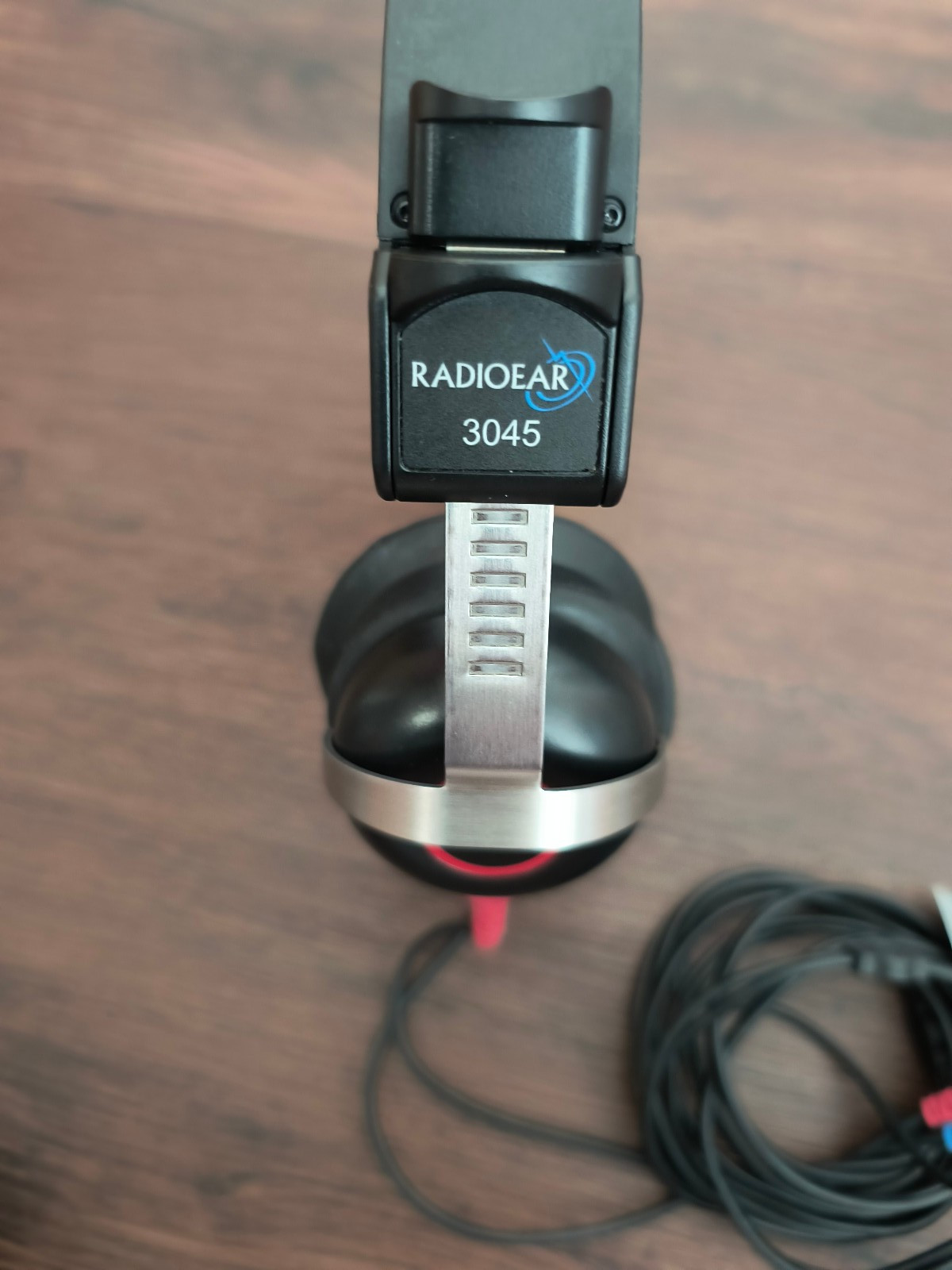 Audiometric Headphones RadioEar 3045