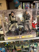 1989 Topps Ghostbusters II Trading Cards 18
