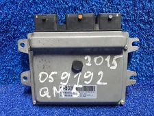 2015 Renault Koleos QM5 Neo ECU Engine Control Unit Module 237105665R