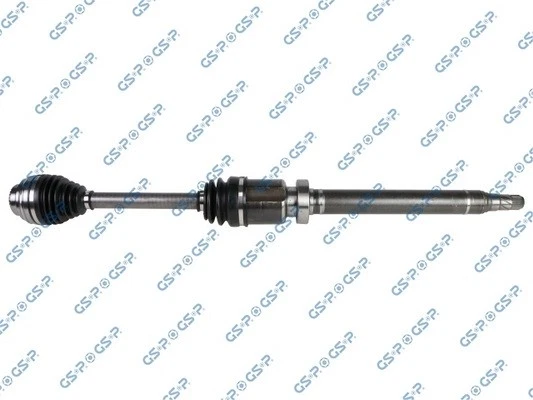 DRIVE SHAFT 202380 FOR MINI B37 C15 A 1.5L B36A15A B38A15A/A15F 1.5L 3cyl - Image 2 of 4