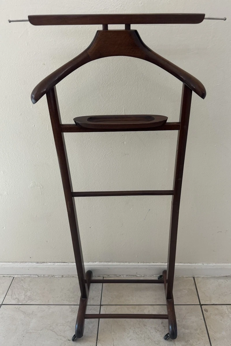 1950s Wooden Clothes Hangers for sale | eBay