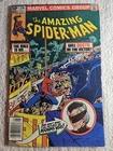 Marvel Comics The Amazing Spider-Man #216