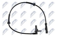 NTY Sensor, Raddrehzahl HCA-RE-032 FüR Renault