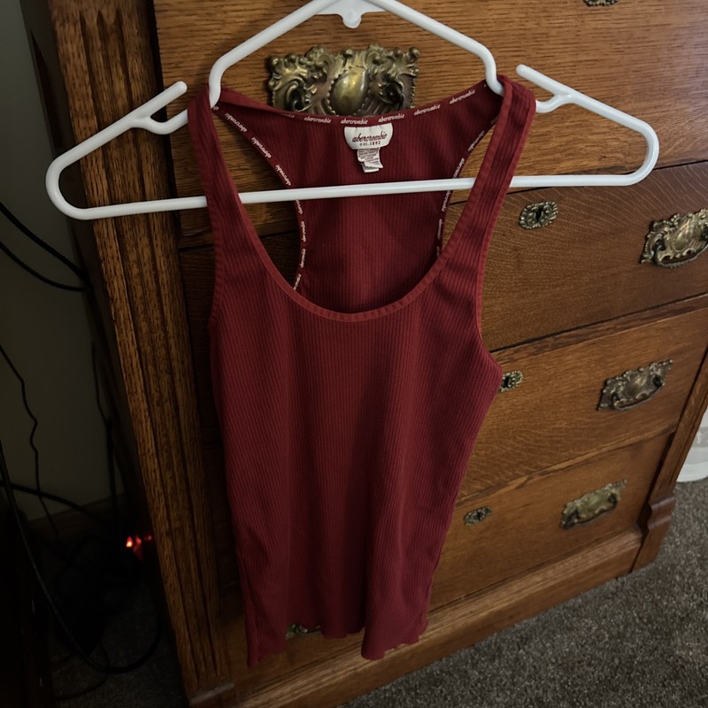 Abercrombie Kids Vintage Tank Top Size 16