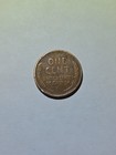 1957 D LINCOLN WHEAT CENT — photo 6