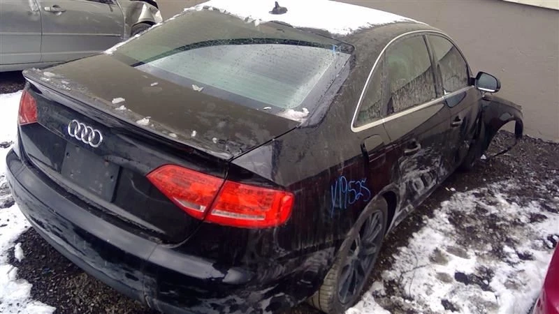 10 2011 12 Audi A4 Piloto Izquierdo LH Luz Trasera Lámpara LED | OPT 8SL Foto 4 de 4