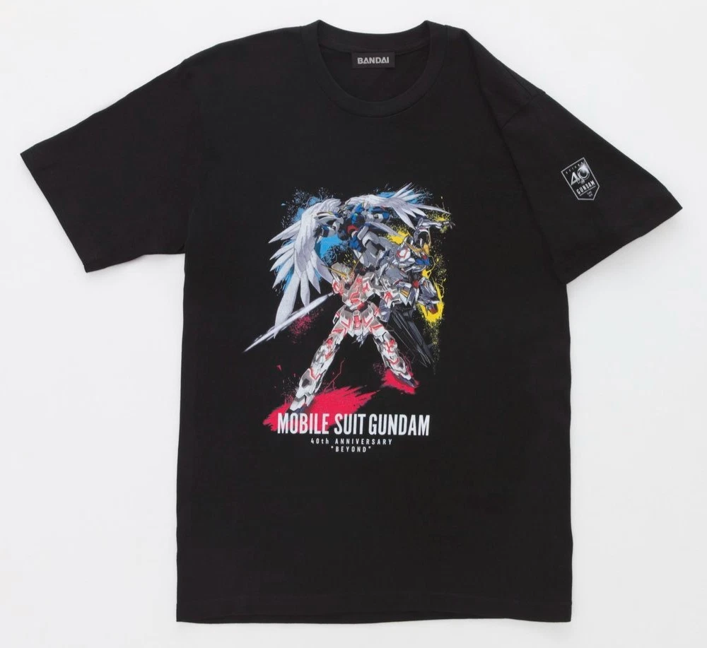 25+ Bandai T-Shirts for Men for sale | Updated Oct 2026