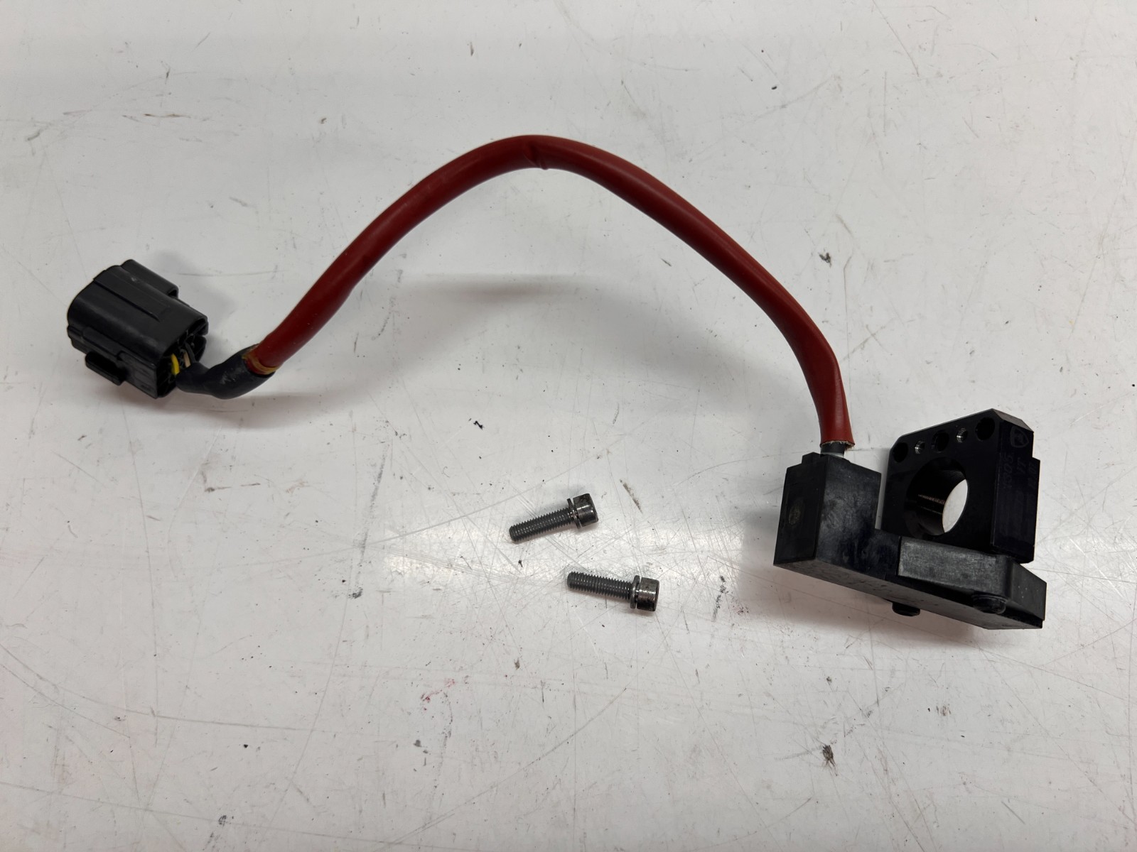 LAMBORGHINI MURCIELAGO LP640 GALLARDO CLUTCH SENSOR OEM 086141297 086141305
