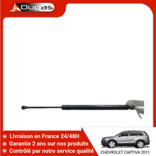 Verin de hayon / de capot Chevrolet CAPTIVA