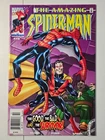 Amazing Spider-Man #10 1999 ULTRA RARE NEWSSTAND EDITION NM We do combine ship