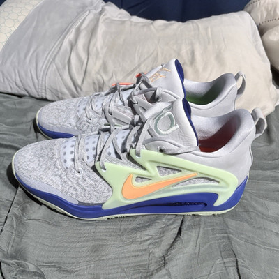 Kd 15 brand new