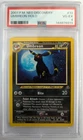 New Listing2001 POKEMON NEO DISCOVERY #13 UMBREON-HOLO PSA 4