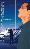 Thomas Girard | Son Of Greg Girard | Taschenbuch | Englisch (2026)