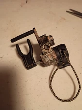 QAD HD Arrow Rest Right Hand Lost Camo 