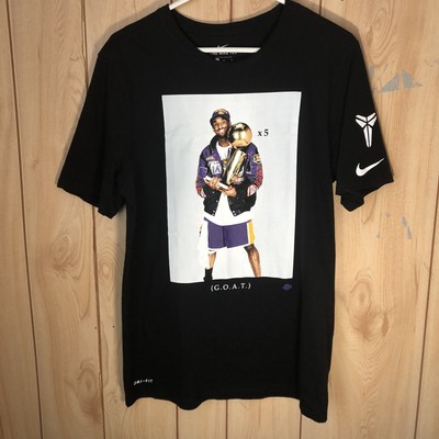 nike kobe retirement shirt