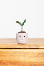 Silly Seedling Serene Jellycat | Jelly Journal