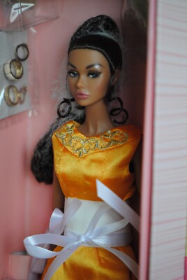 その他 Poppy Parker Irresistible in India 2013 The Poppy