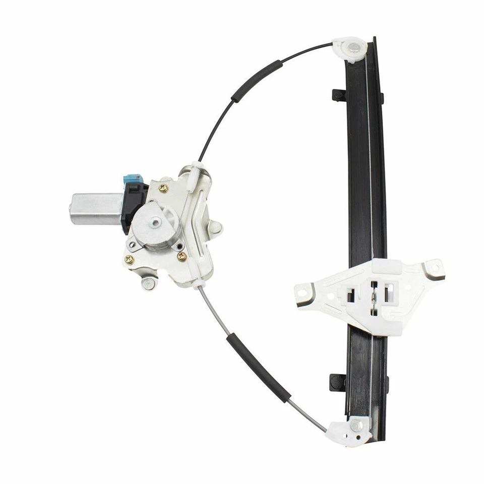 Regulador de ventana delantero izquierdo con motor para Suzuki Forenza 2004-2008 Reno 2005-2008 Foto 2 de 4