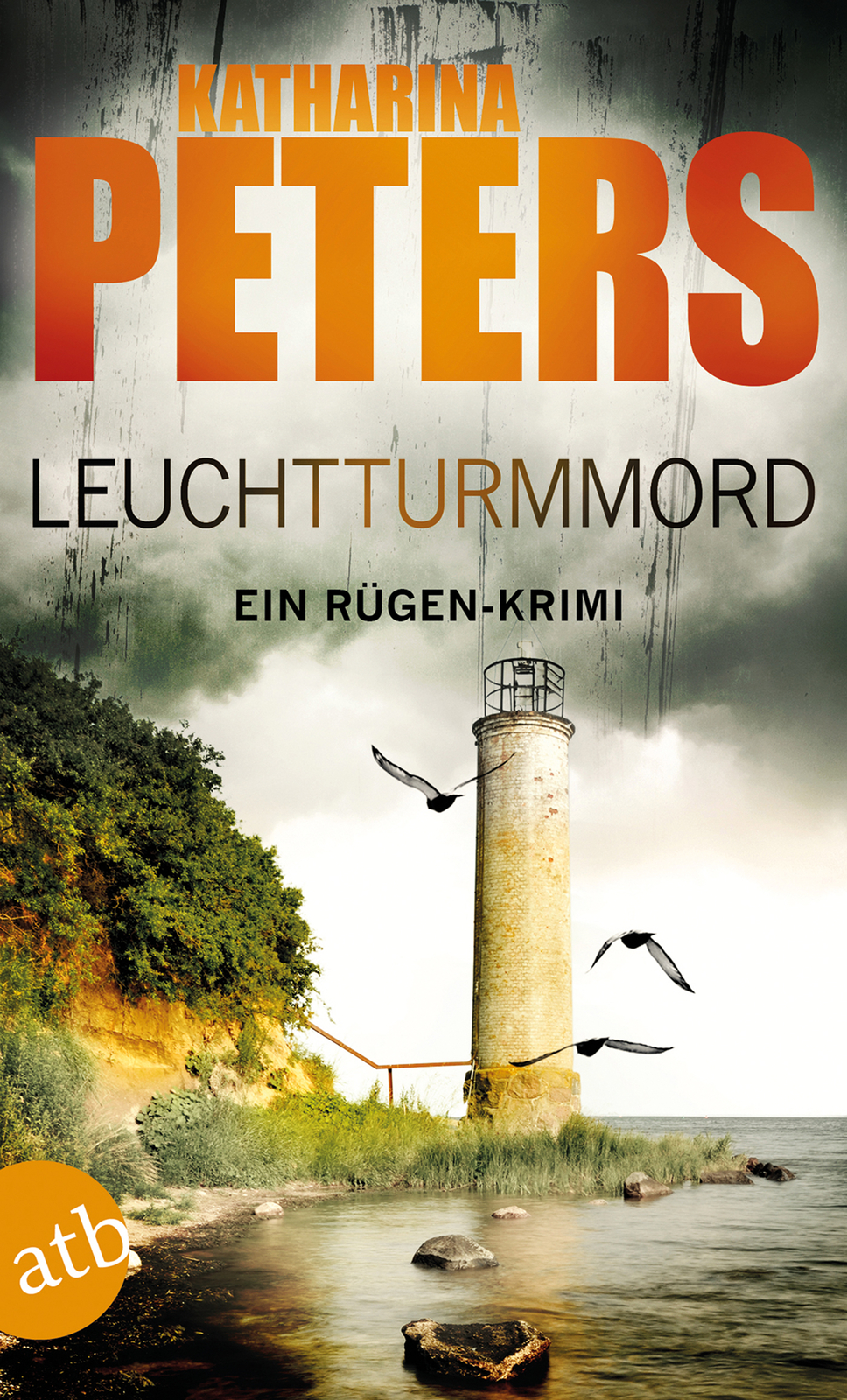 Thumbnail - Katharina Peters / Leuchtturmmord