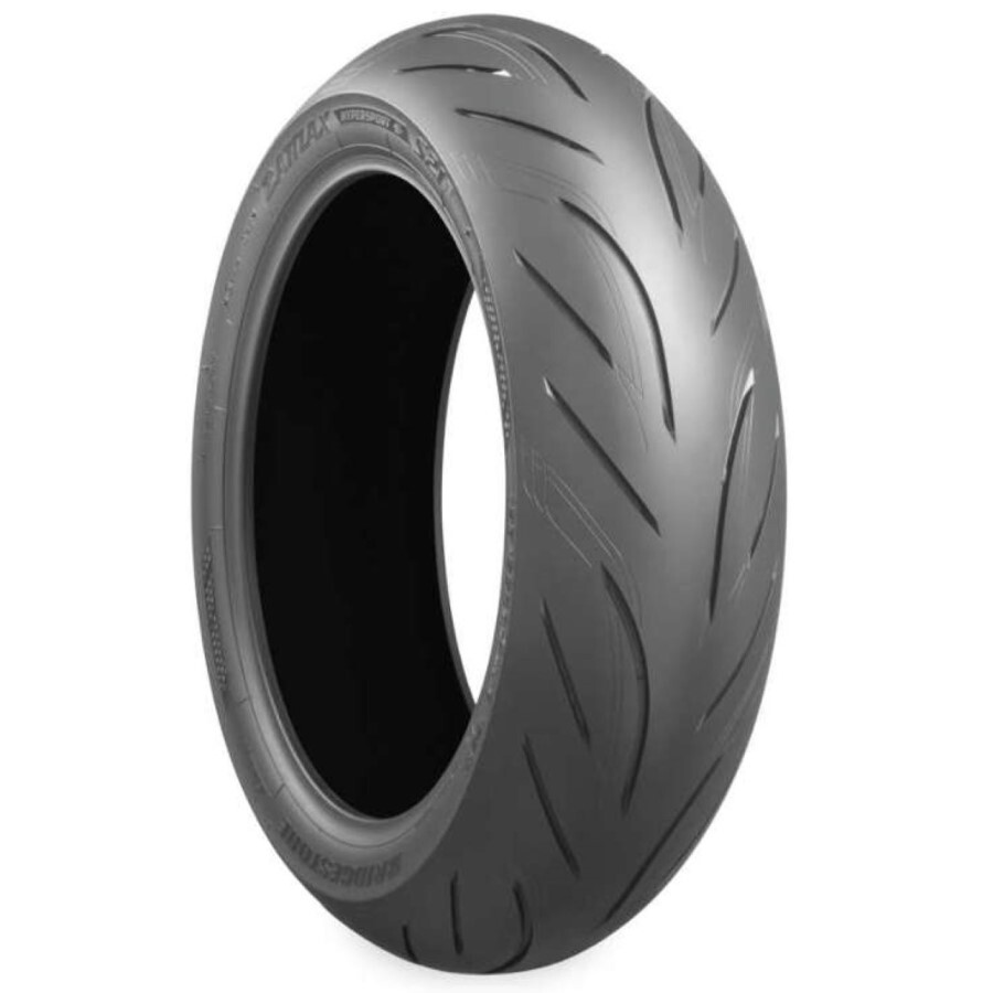 Bridgestone R11 RacingStreet 120/70-17 & 190/55 -17 Tyre pair BRAND NEW - Image 10