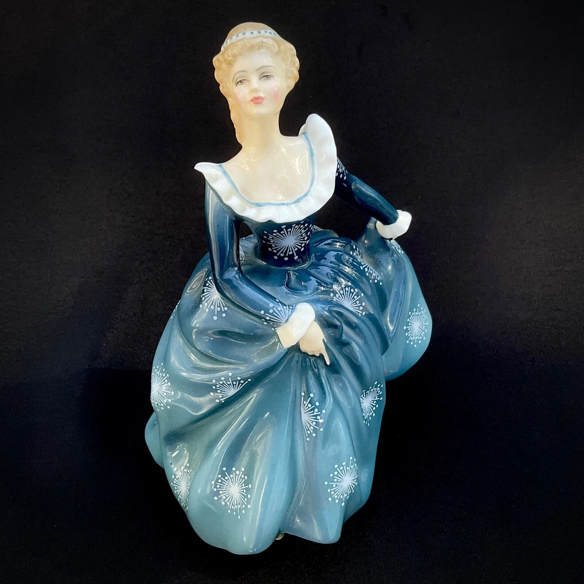 Royal Doulton Fragrance Figurine for sale | eBay