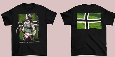 Type O Negative Whatever It Is, We' re Against It Men Unisex S-4XL Shirt E572