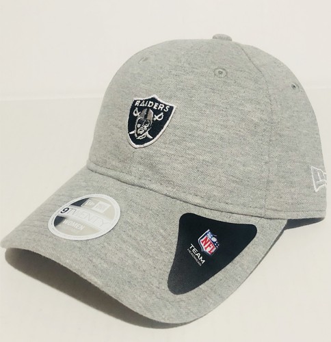 Las Vegas Raiders Hat Cap Adjustable 