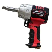 AIRCAT 1178-VXL-2 1/2" Vibrotherm Drive Extended Anvil Impact Wrench NEW