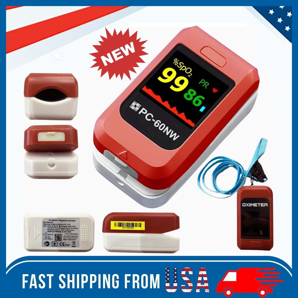 Samsung Note Oximeter Pulse Oximeter Samsung S9 Plus Heart Rate