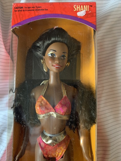 もらって嬉しい出産祝い American African Asha 送料無料 Barbie バービー人形 バービー Collection バービー人形 Dollバービー 着せ替え人形 Oterprem Com Br