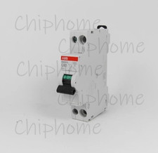 New ABB GSN201L-C10 Circuit Breaker