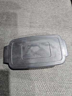 RSI Smartcap Lock Covers