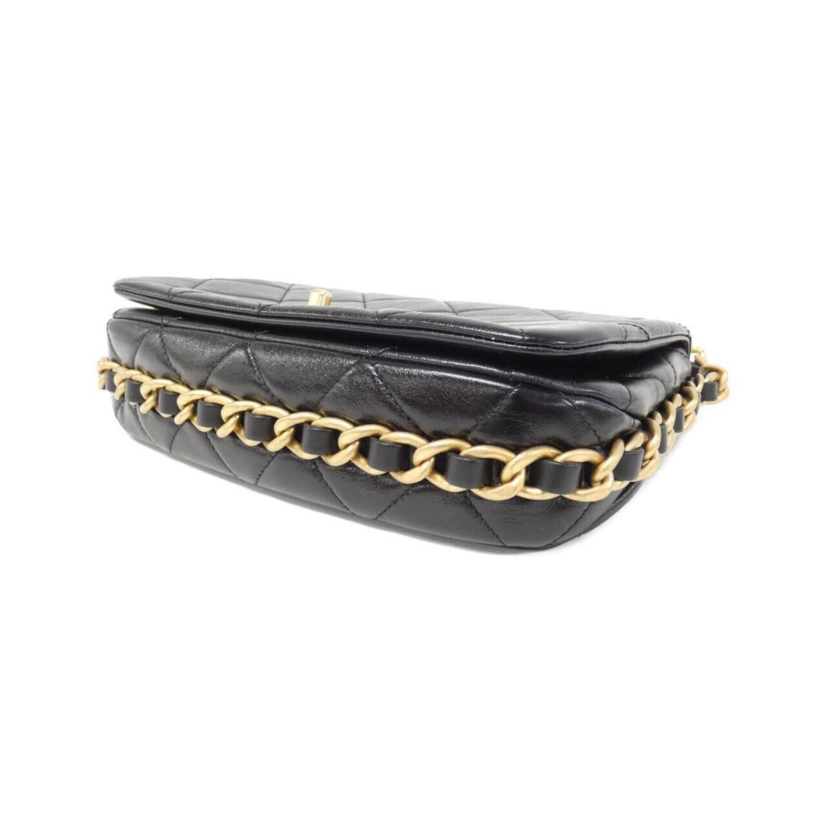 Authentic CHANEL AS4451 Shoulder bag #260-006-014-3211 | eBay Authentic CHANEL AS4451 Shoulder bag #260-006-014-3211 | eBay