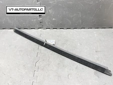 ⭐️2014-2020 MASERATI GHIBLI FRONT RIGHT SIDE DOOR WINDOW WEATHERSTRIP SEAL OEM