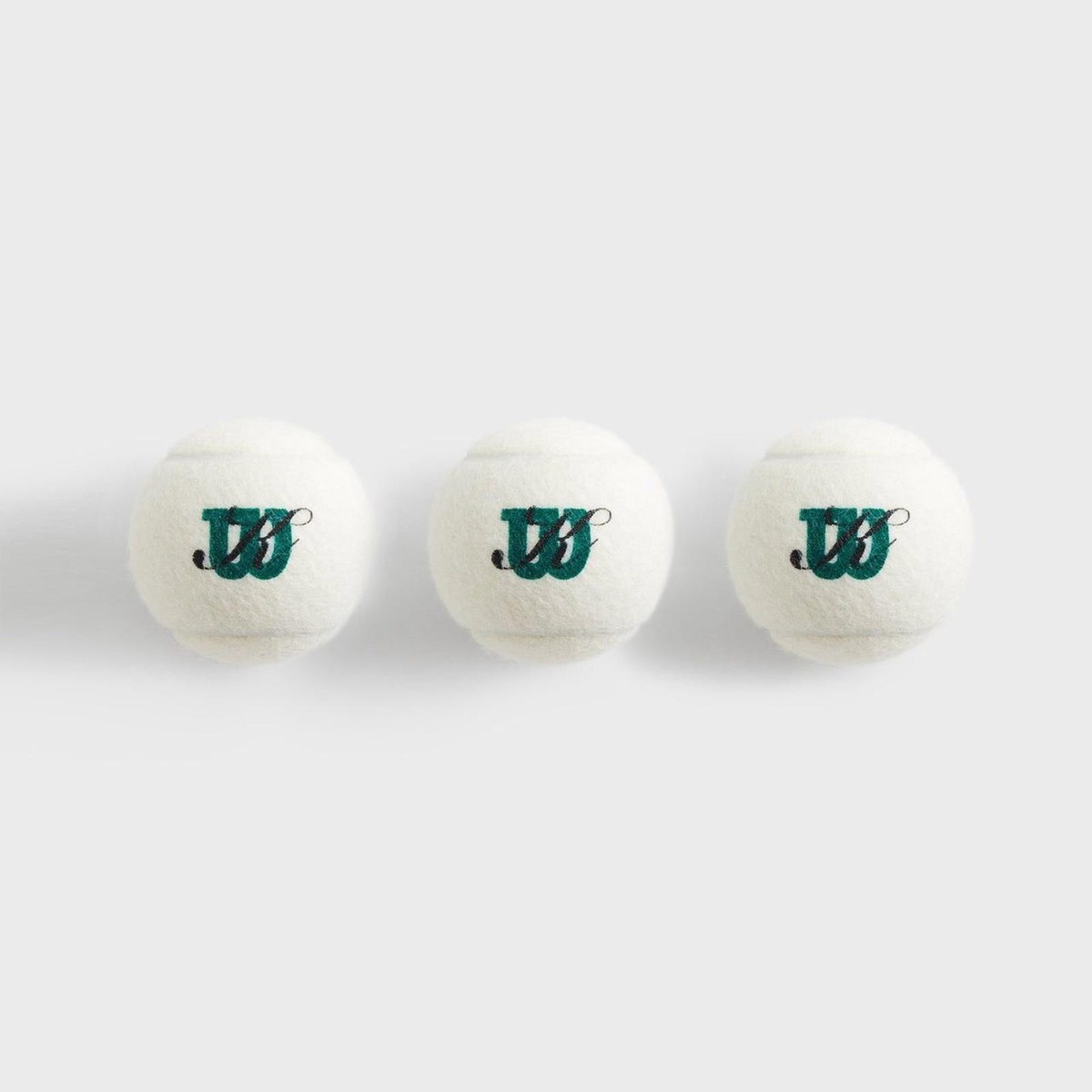 Kith x Wilson Tennis Balls | eBay