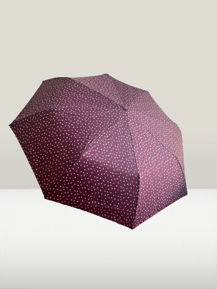 paraguas plegable para viaje