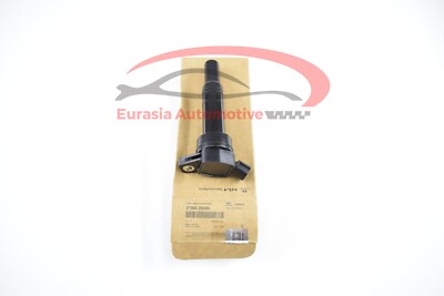 Genuine Hyundai Elantra Tucson Forte Soul 11-20 Ignition Coil 273002E000 OEM