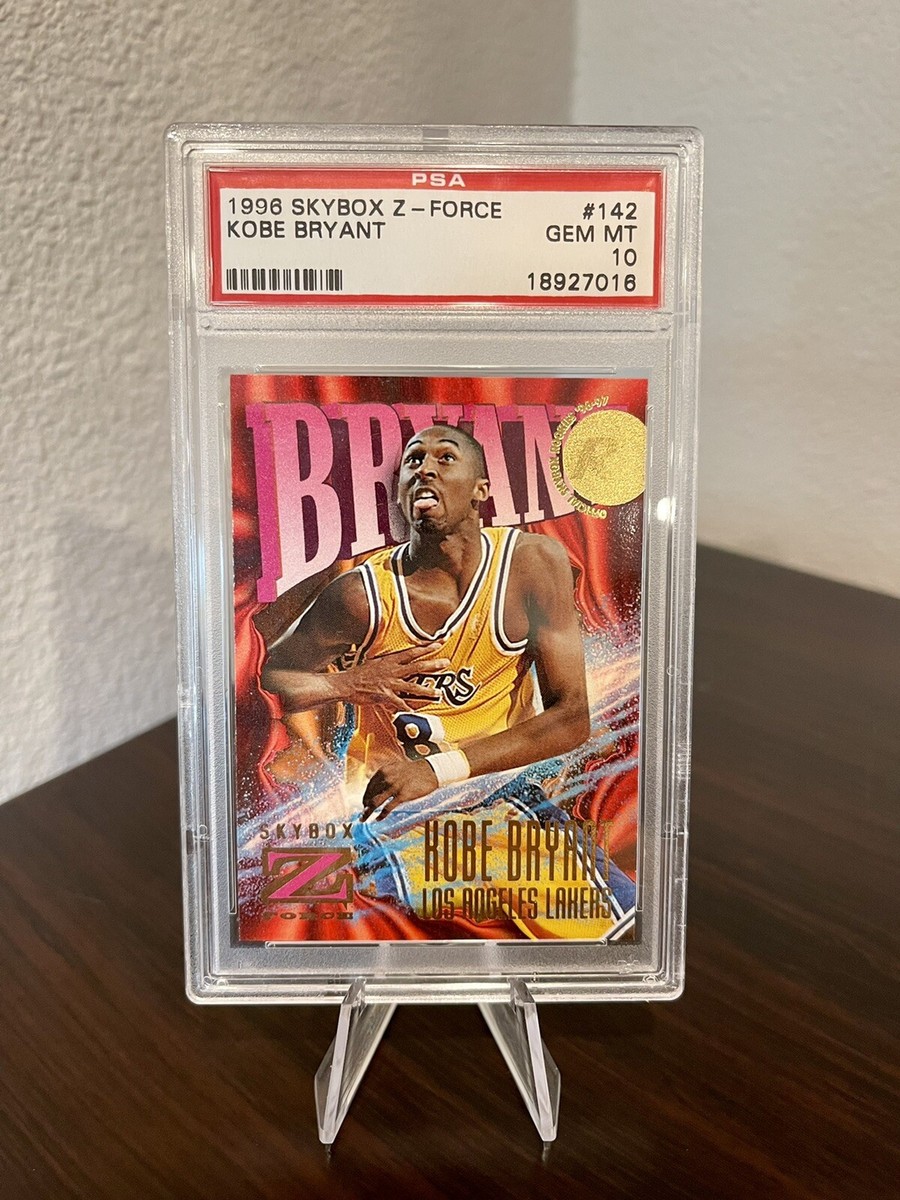 サプライ・アクセサリ・グッズ Kobe Bryant 1996 Skybox Rookie サプライ・アクセサリ・グッズ Kobe Bryant 1996 Skybox Rookie