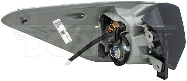 Dorman 1590345 尾灯总成适合丰田 Highlander 815500E100 — 第 2/4 张图片