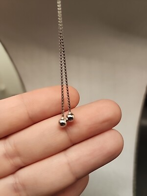 Cubic Zirconia Rhodium Over Sterling Silver Necklace And Bracelet