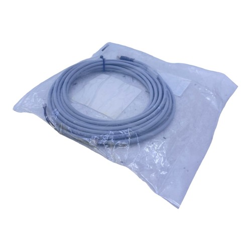 Festo NEBU-M8G4-K-5-LE4 Connection Cable for Industrialist Insert 541343 Festo - Picture 12 of 12