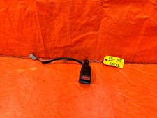93-97 Honda Del Sol - Seat Belt Buckle Clip - Driver Left Front - Oem 295 93-97 Honda Del Sol - Seat Belt Buckle Clip - Driver Left Front - Oem 295