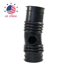 INFINAUTO Air Intake Tube Hose Replacement (2-Pack) - Fits Lexus ES300 1999-2001 3.0L, OE# 1788120100 - View #8