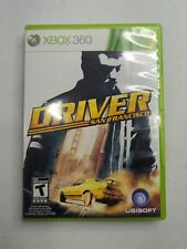 Driver San Francisco: Primeira Impressão - XBox 360 