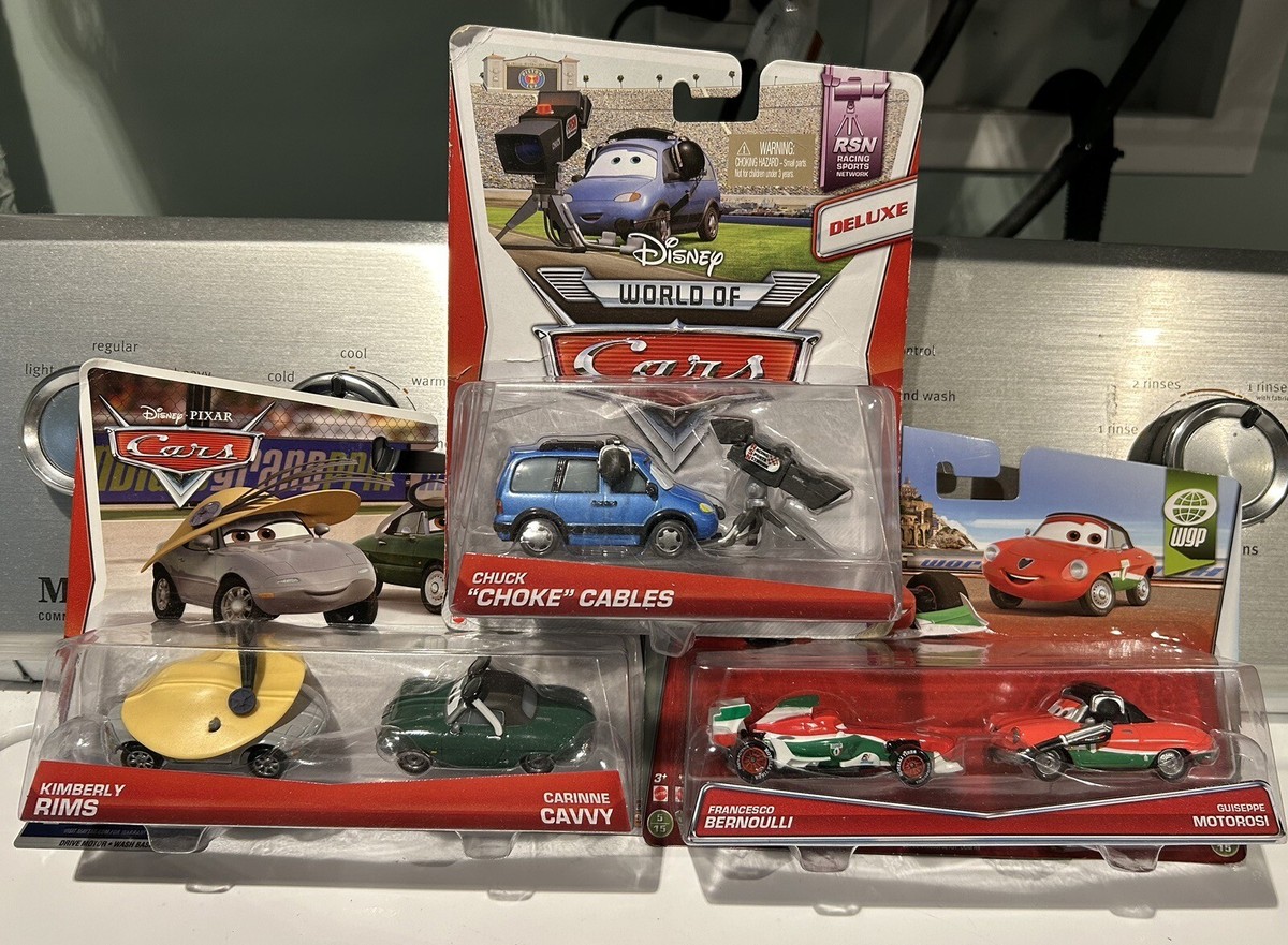 VICTOR ヴィクトール ビクトール ヒューゴ ペッパー カーズ ミニカー VICTOR ヴィクトール ビクトール ヒューゴ ペッパー カーズ