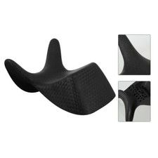 Basin Neck Rest Backwash Neck Rest Salon Sink Neck Rest Cushion for Shampoo Bowl