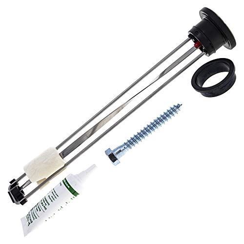GENUINE OEM EXMARK PART # 103-6564; FUEL GAUGE REPLACEMENT