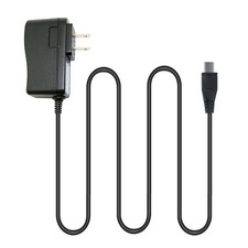 5V 2A Universal Home AC Wall Charger to Micro USB for Samsung LG Android Tablet
