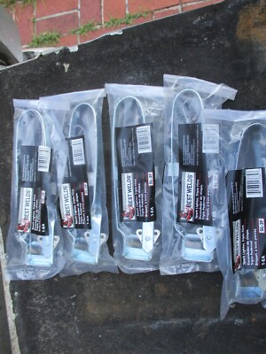 5 NEW Best Welds Spark Acetylene Torch Lighter, Triple Flint SL-3F (Qty of 5)
